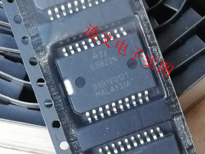 L9822N L9822EPD  发动机 变速箱电脑板驱动 换挡锁止芯片 可直拍