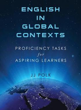 【预售】English in Global Contexts: Proficie...