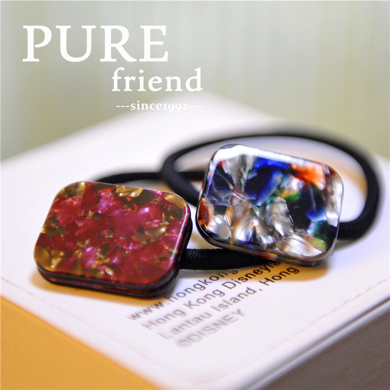 Accessoire cheveux PUREFRIEND en autre - Ref 1200833 Image 1