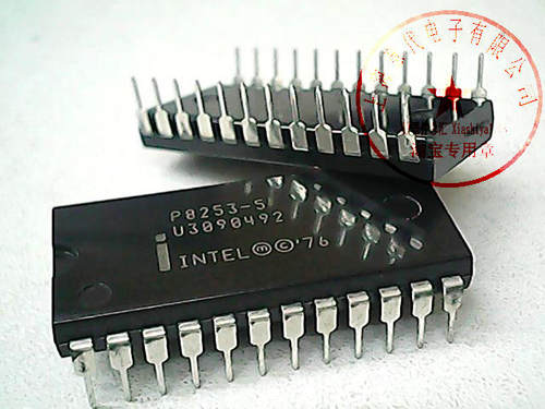 P8253-5  英特尔  D8253〖原装正品〗赛格市场G332室实体店 现货