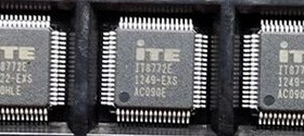 【一个起直拍】IT8772E EXS EXG 全新原装
