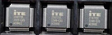 【一个起直拍】IT8772E EXS EXG 全新原装