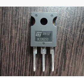 〖昇發电子〗功率场效应管 W15NA50 W15NB50 W15NC50 W15NK50Z