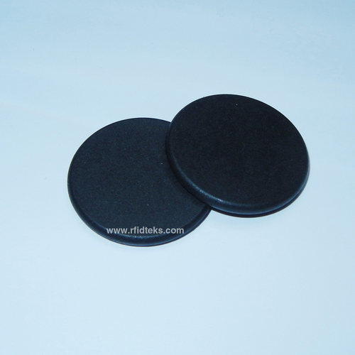 RFID电子标签 电子洗衣标签 RFID标签 MF 1K S50芯片 30mm