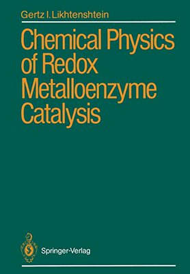 【预订】Chemical Physics of Redox Metalloenz...