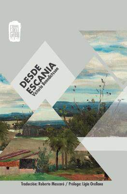 【预售】Desde Escania