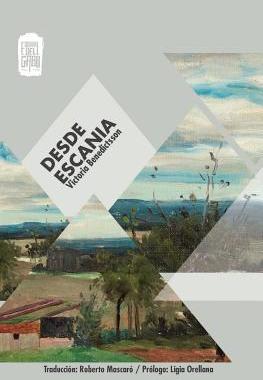 【预售】Desde Escania