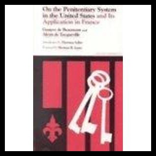 【预售】On the Penitentiary System in the United States: