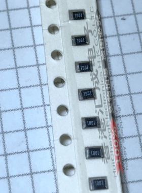 CRCW08051K00FKEA 0805 1K 1%  贴片电阻 全新原装