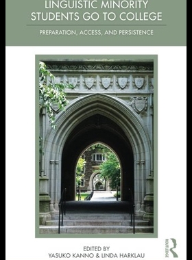 【预售】Linguistic Minority Students Go to College: Prepa