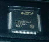 原厂原包C8051F041 C8051F043 C8051F045 C8051F047