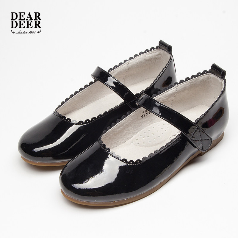 Chaussures enfants en autre DEAR DEER pour printemps - Ref 1011975 Image 1