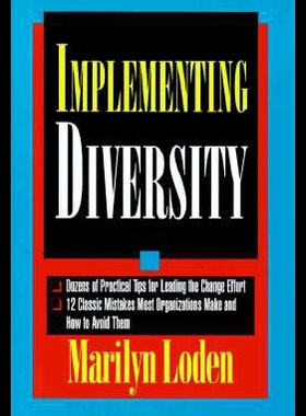 【预售】Implementing Diversity: Best Practices for Making