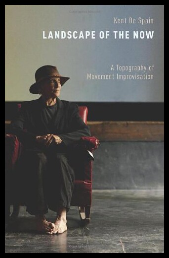 【预售】Landscape of the Now: A Topography of Movement Im