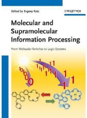 【预订】Molecular and Supramolecular Informa...