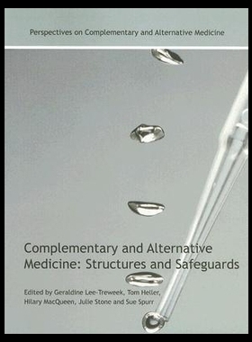 【预售】Complimentary and Alternative Medicine: Structu