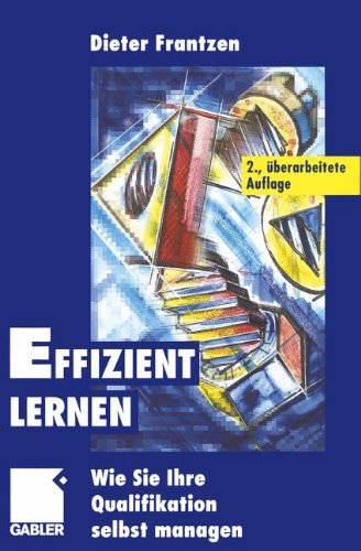 【预售】Effizient Lernen: Wie Sie Ihre Qualifikation S...
