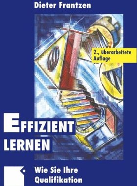 【预售】Effizient Lernen: Wie Sie Ihre Qualifikation S...
