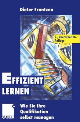 【预售】Effizient Lernen: Wie Sie Ihre Qualifikation S...