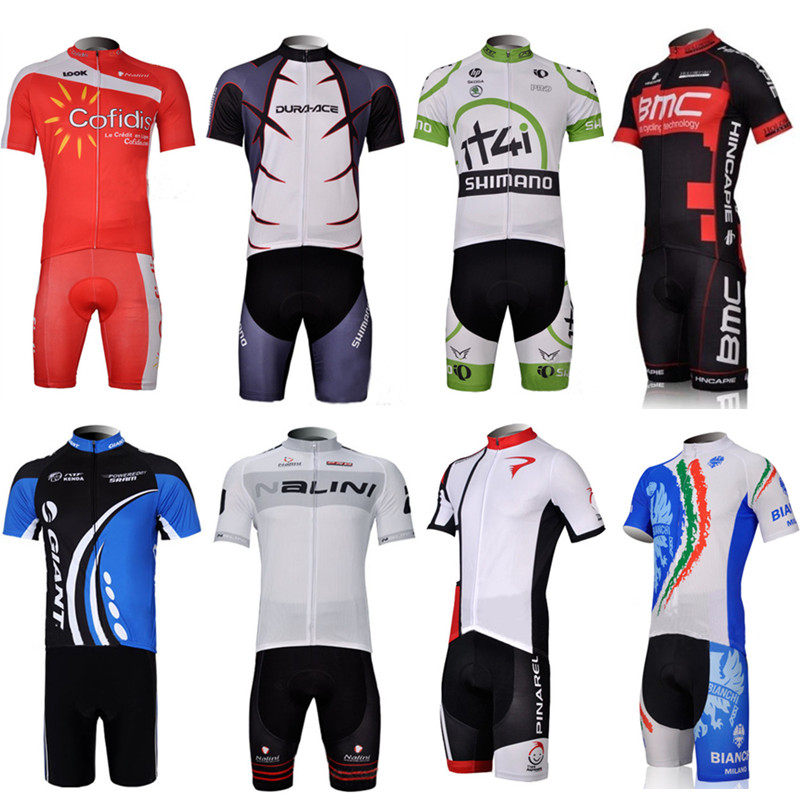 Vêtement cyclisme homme - Ref 2217343 Image 1
