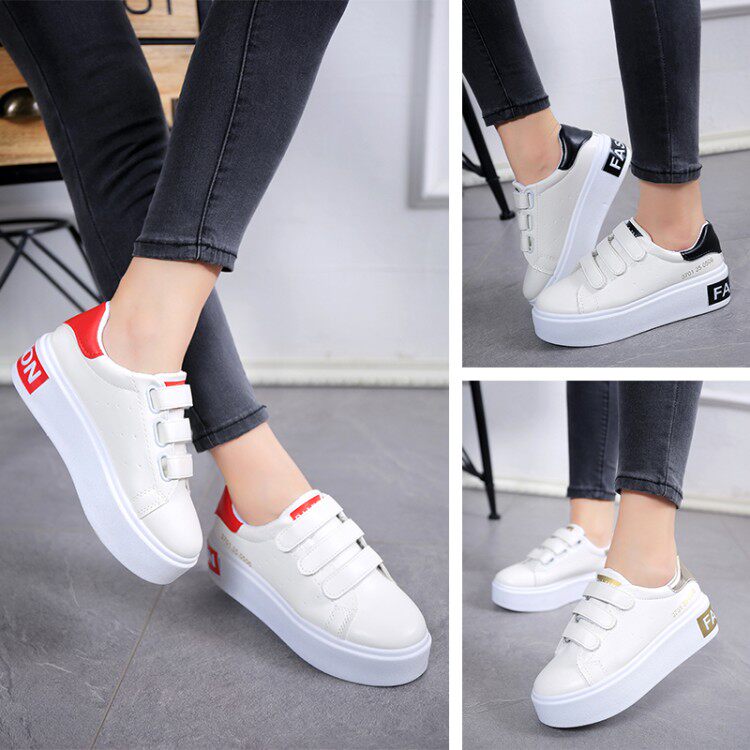 Chaussures de printemps - Ref 918779 Image 1