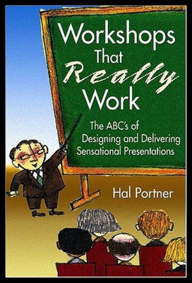 【预售】Workshops That Really Work: The ABC's of Designin