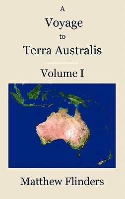 【预售】A Voyage to Terra Australis: Volume 1