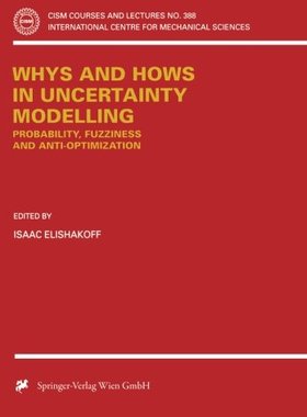 【预订】Whys and Hows in Uncertainty Modelli...