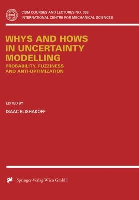 【预订】Whys and Hows in Uncertainty Modelli...