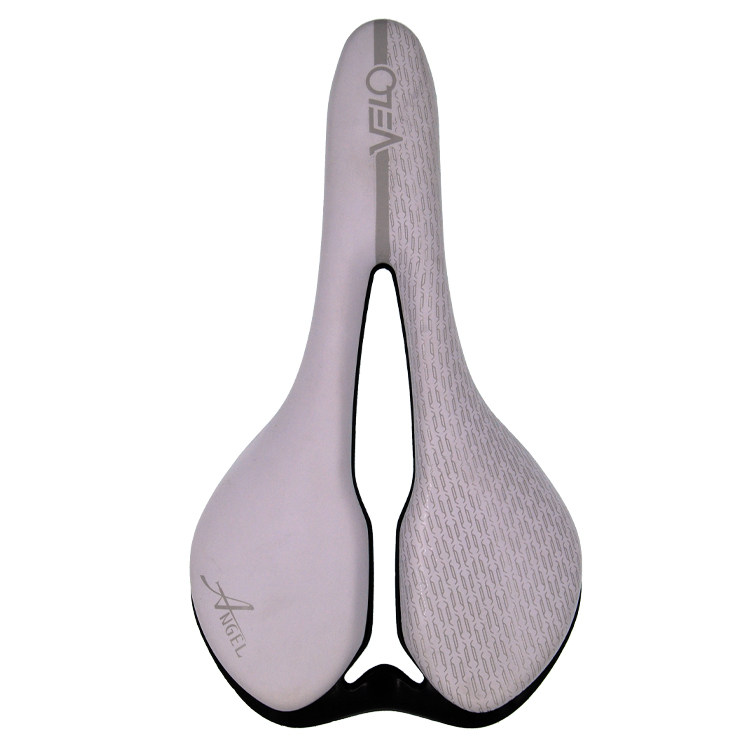 Selle de vélo cyclisme sur route VELO - Ref 2351667 Image 1