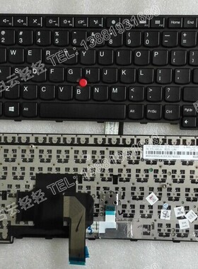 全新联想IBM Thinkpad E450 E455 E450C  W450 E460键盘