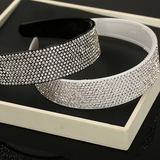 Accessoire cheveux en Diamant Crystal - Ref 1201443 Image 16