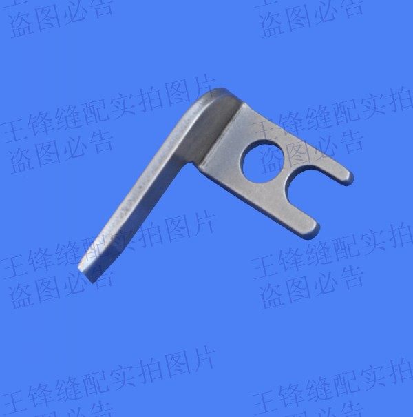 缝纫机配件 电脑罗拉车割线刀 定刀 刀片 螺丝 偏心销