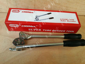 。格美CM-364-3/8”3分180度弯管器/空调冷库冷水机制冷设备工具