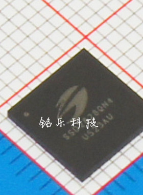 SSD2828QN4/原装正品/提供规格书/SSD2828测试IC