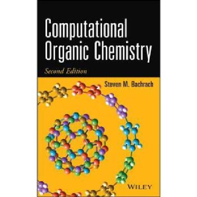 【预订】Computational Organic Chemistry, Sec...
