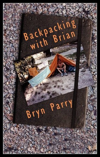 【预售】【预售】backpacking with brian.