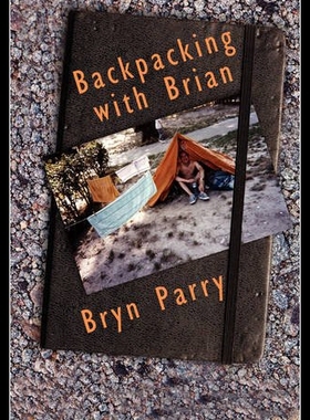 【预售】【预售】Backpacking with Brian...
