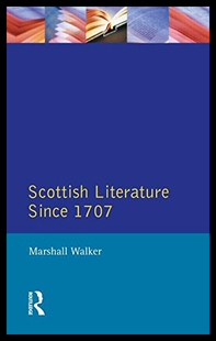 Since Literature Scottish 1707 预售