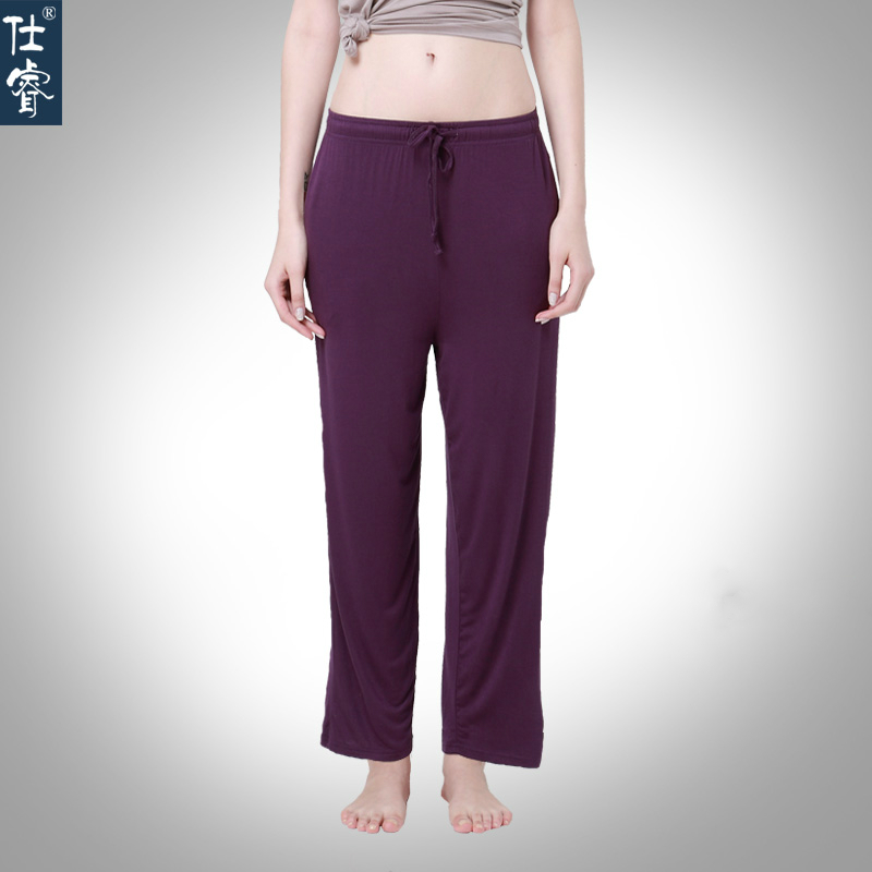 Pantalon pyjama jeunesse 722-24841 - Ref 723052 Image 1