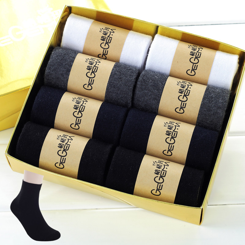 Chaussettes - collants G0050 - Ref 754783 Image 1