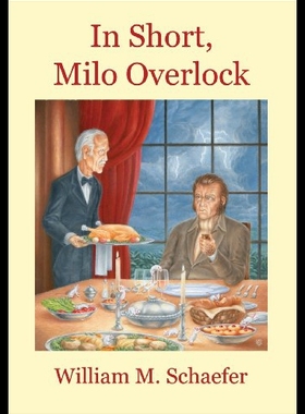 【预售】In Short, Milo Overlock