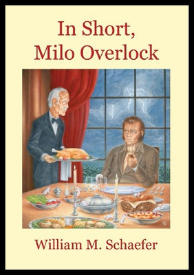 【预售】In Short, Milo Overlock