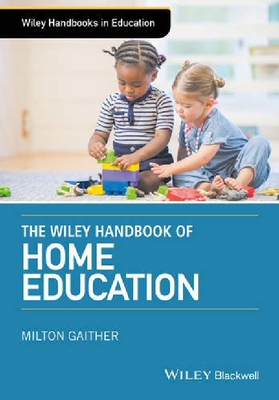 【预订】The Wiley Handbook of Home Education...