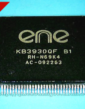 【小猪芯片】KB3930QF B1新的 现货 一个起拍 快速发货