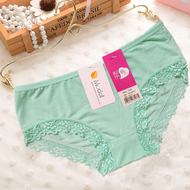 Slip jeunesse doux en viscose - Ref 640747 Image 8