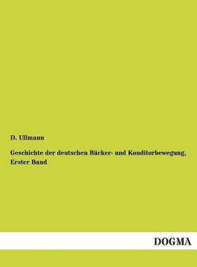 【预售】Geschichte Der Deutschen Backer- Und...