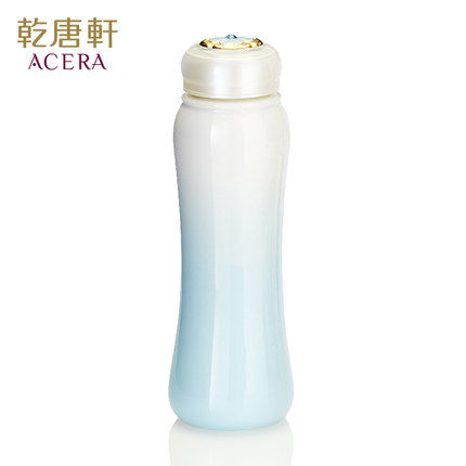 乾唐轩活瓷杯雅士吉星随身杯釉色渐层创意潮流水杯礼物送朋友