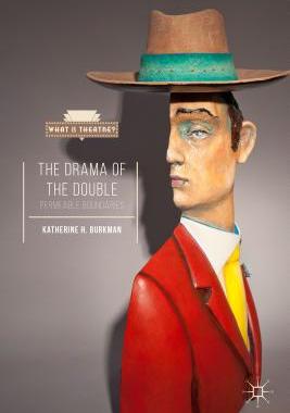 【预售】The Drama of the Double: Permeable B...