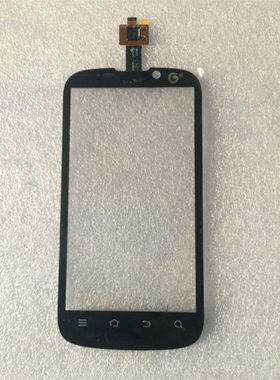 适用于ZTE/中兴U930触摸屏 中兴U930 手写屏 电容屏 触控屏